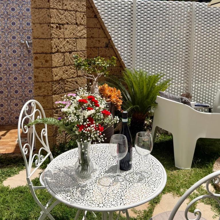 Casa Salmar 40 meters from the sandy beach with wifi - Casa con 2 Camere da Letto - 7