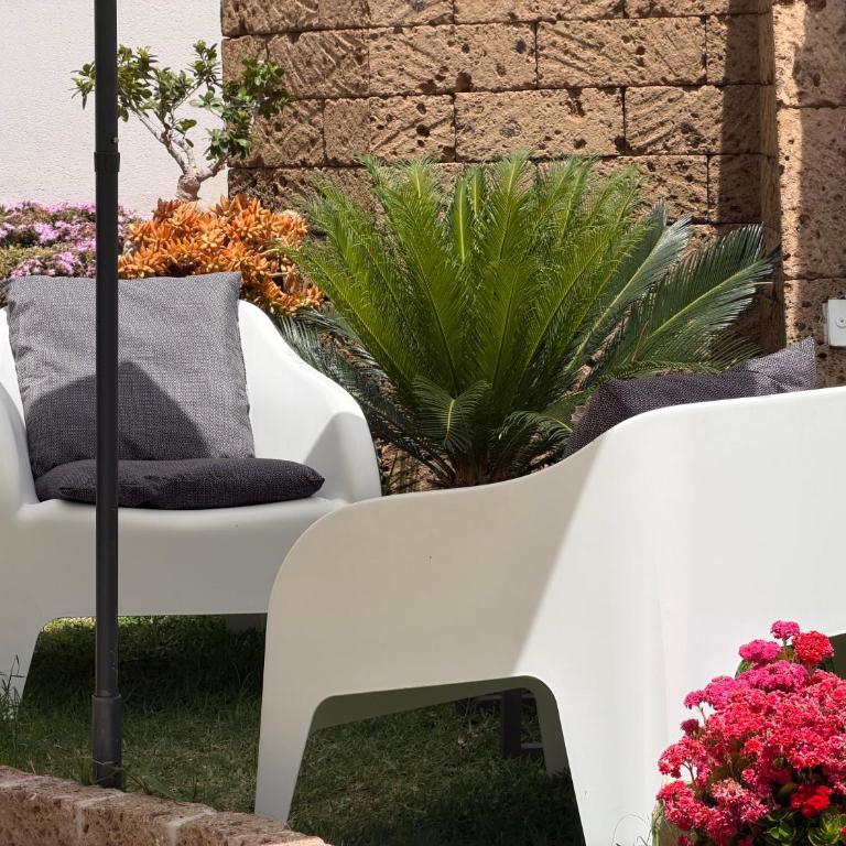Casa Salmar 40 meters from the sandy beach with wifi - Casa con 2 Camere da Letto - 45