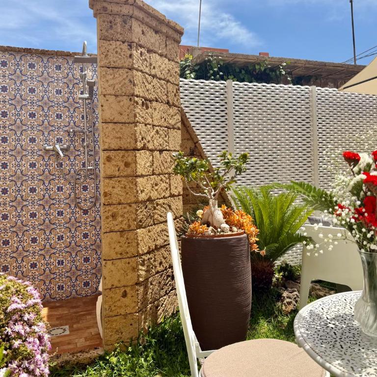 Casa Salmar 40 meters from the sandy beach with wifi - Casa con 2 Camere da Letto - 6