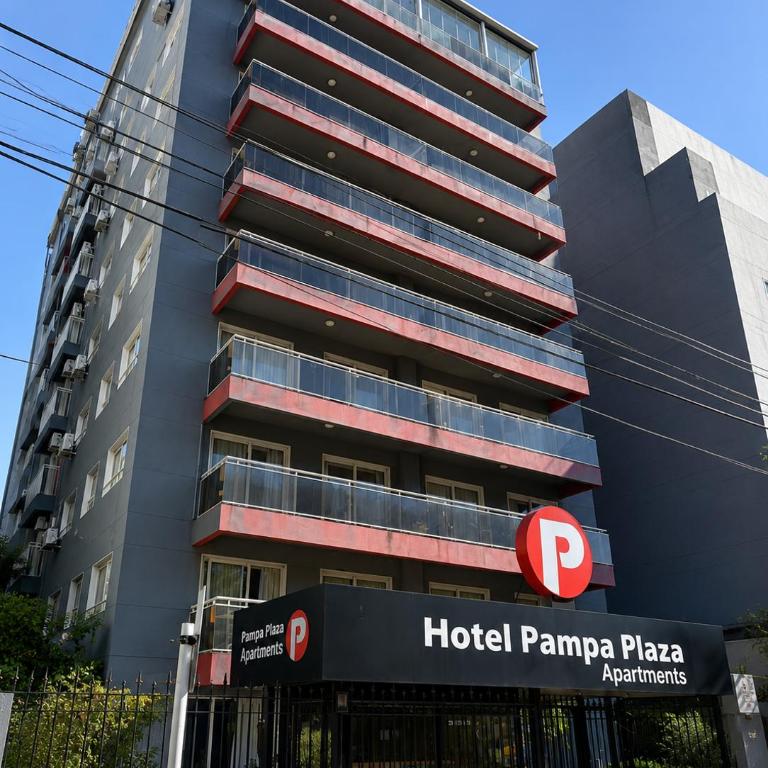 Joncel Tempory - Apartamento de 1 dormitorio - 18