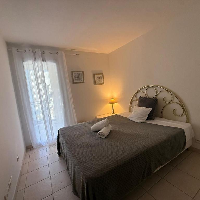 2-Bedroom Apartment in Cannes ,Terrace, 4 People, Beaches , Downtown - Appartement 2 Chambres - 6