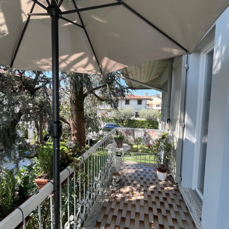 Family Livin' Sirmione Flats - Appartamento con 2 Camere da Letto - 20