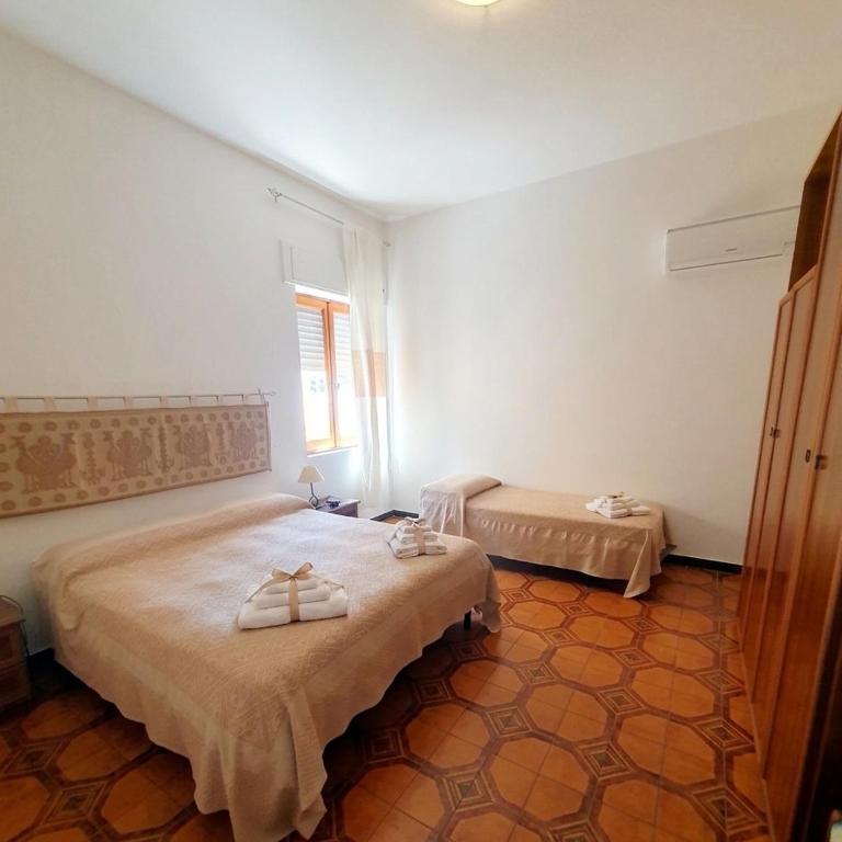 Casa dei mille - Camera Tripla - 1