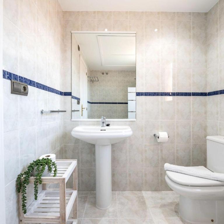 Villa Bellavista Casa 25 - Casa con 1 dormitorio - 3
