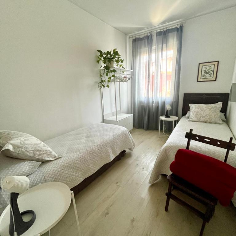 Family Livin' Sirmione Flats - Appartamento con 2 Camere da Letto - 25