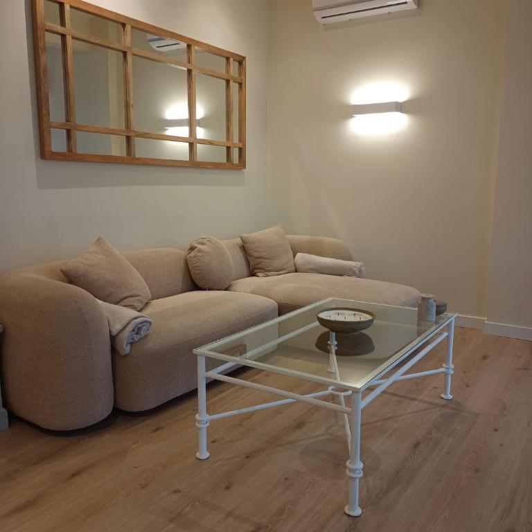 Luminoso Bilbao - Two-Bedroom Apartment - 2
