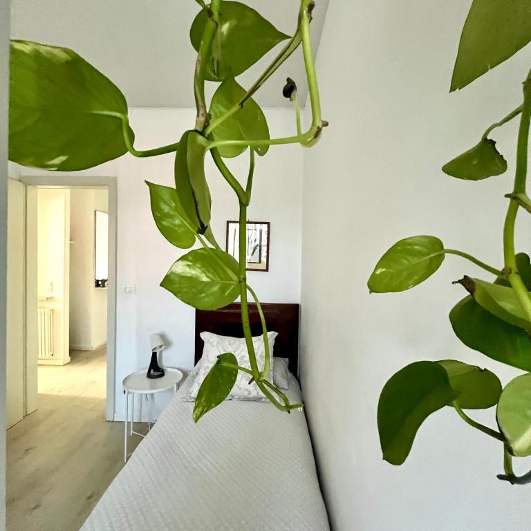 Family Livin' Sirmione Flats - Appartamento con 2 Camere da Letto - 23