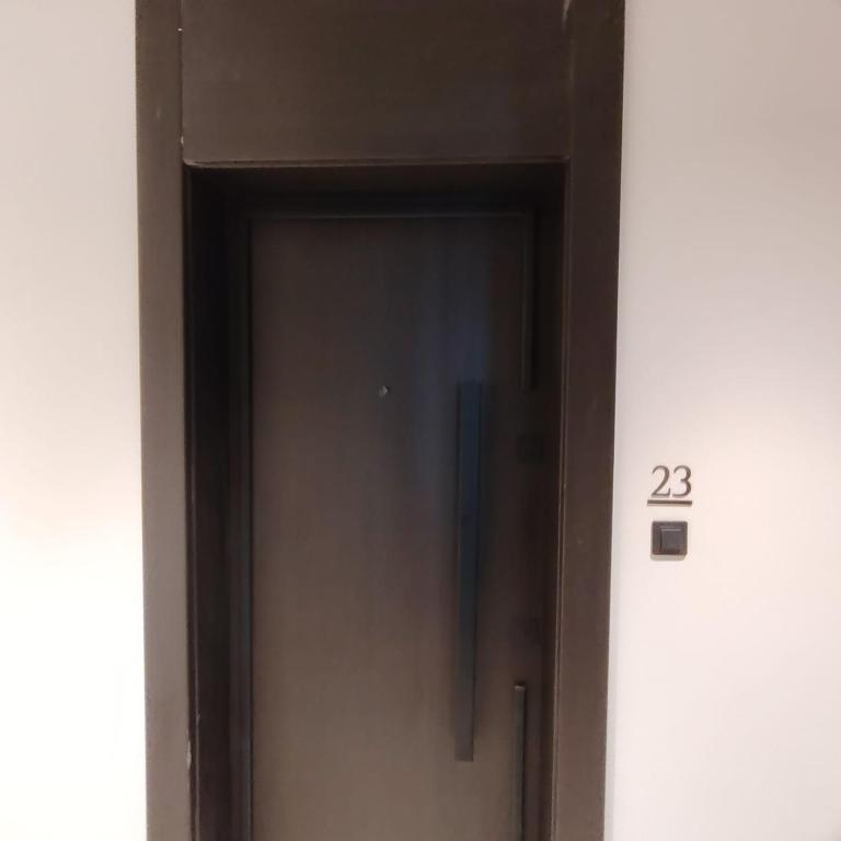 DID Residence - Apartman sa 1 Spavaćom Sobom - 1