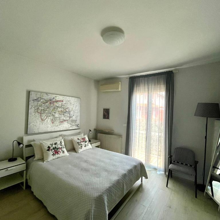 Family Livin' Sirmione Flats - Appartamento con 2 Camere da Letto - 15