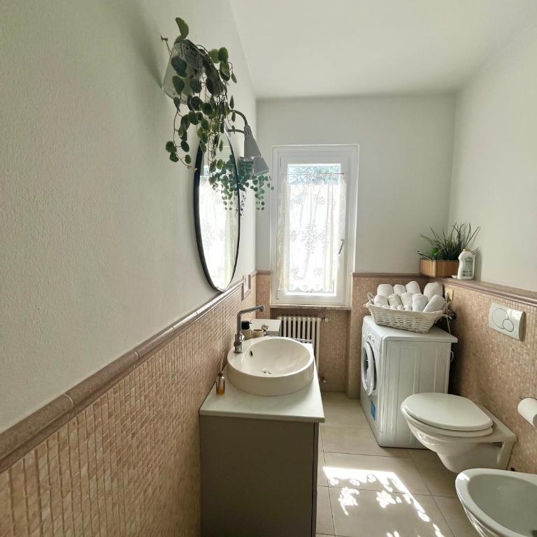 Family Livin' Sirmione Flats - Appartamento con 2 Camere da Letto - 14