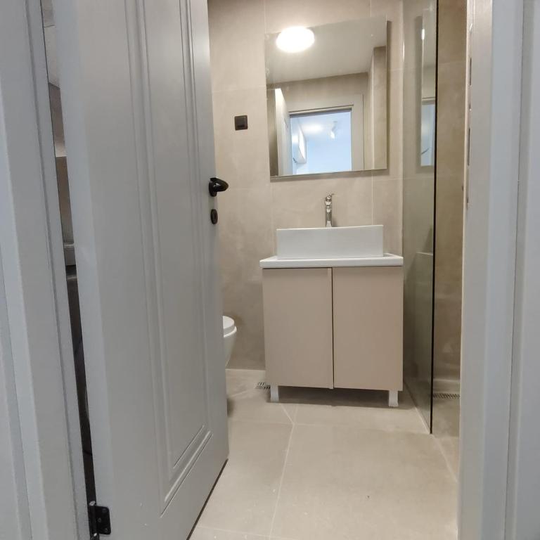 DID Residence - Apartman sa 1 Spavaćom Sobom - 2