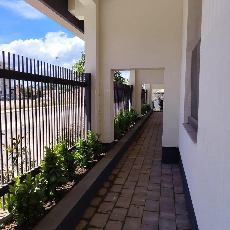 DID Residence - Apartman sa 1 Spavaćom Sobom - 9