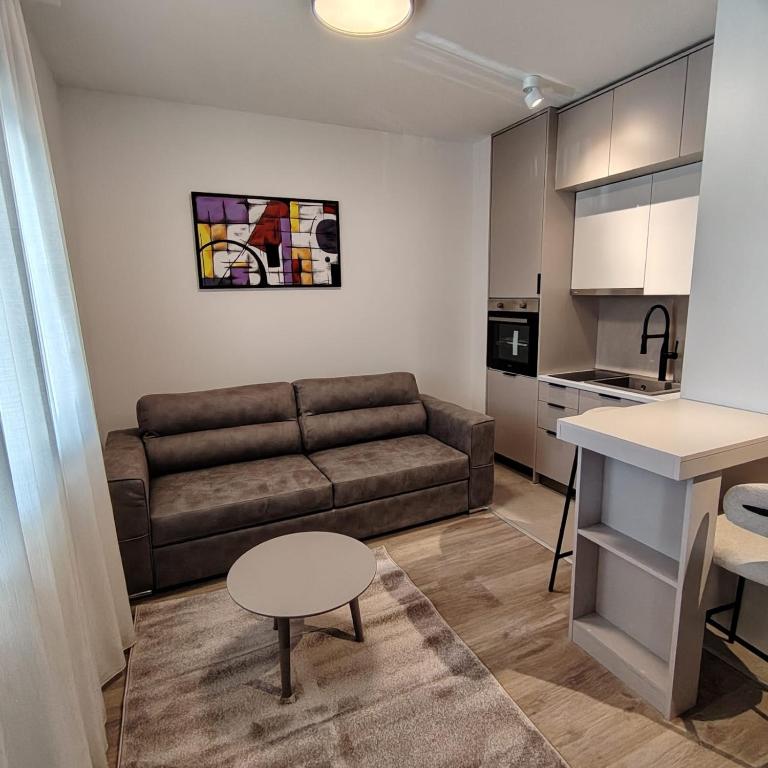 DID Residence - Apartman sa 1 Spavaćom Sobom - 12