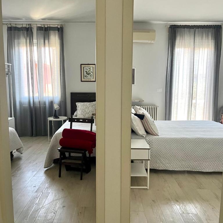 Family Livin' Sirmione Flats - Appartamento con 2 Camere da Letto - 13