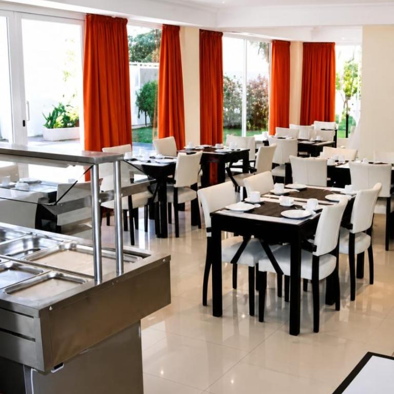 Joncel Tempory - Apartamento de 1 dormitorio - 15