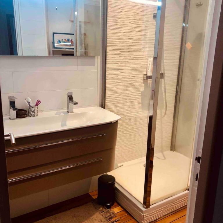 Bright Apartment with 2 bedrooms - Apartamento de 2 dormitorios - 5