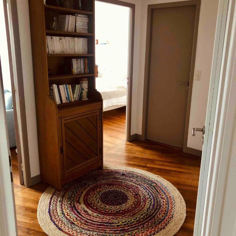Bright Apartment with 2 bedrooms - Apartamento de 2 dormitorios - 6