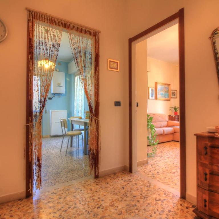 La Forgia Apartment - Appartamento con 2 Camere da Letto - 13