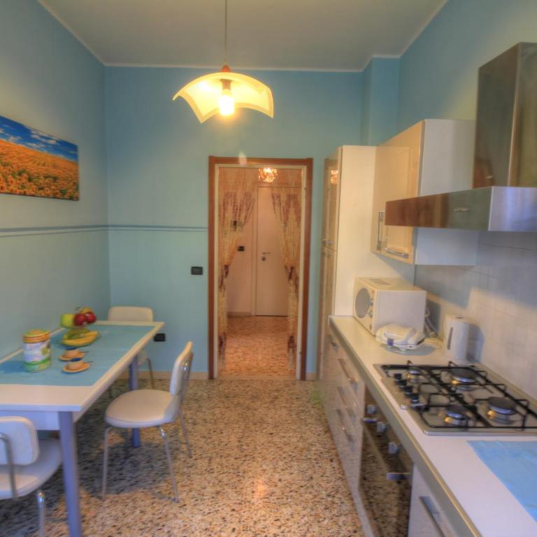 La Forgia Apartment - Appartamento con 2 Camere da Letto - 8