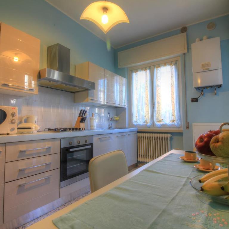 La Forgia Apartment - Appartamento con 2 Camere da Letto - 7