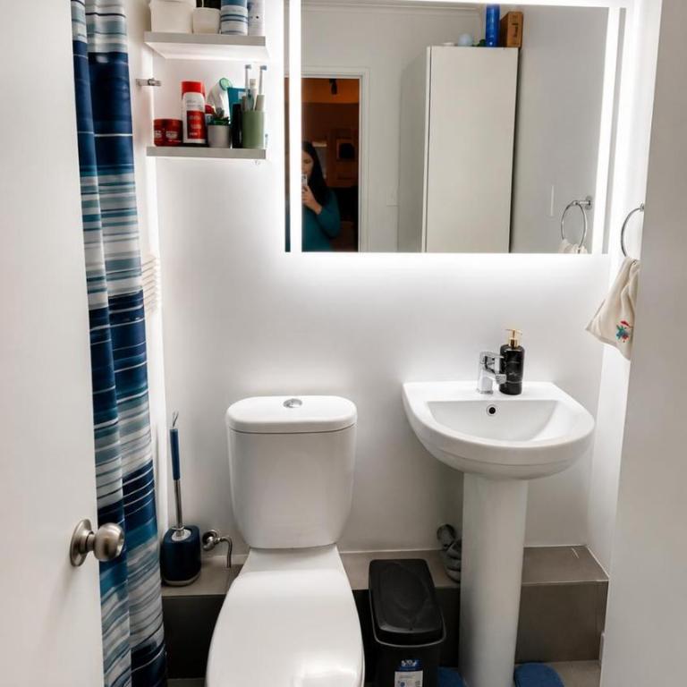 Joncel Tempory - Apartamento de 1 dormitorio - 26