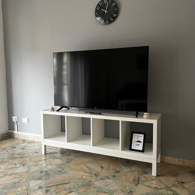 La Conchiglia - Appartamento Familiare con 2 Camere da Letto - 2