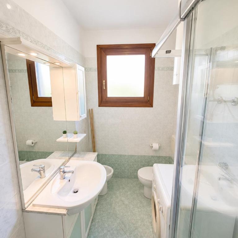 Villaggio Cristina 2 - Agenzia Cocal - Appartamento con 2 Camere da Letto - Piano Terra - 11