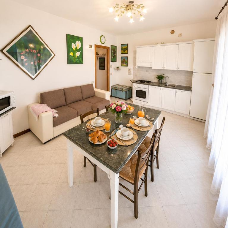 Villaggio Cristina 2 - Agenzia Cocal - Appartamento con 2 Camere da Letto - Piano Terra - 9
