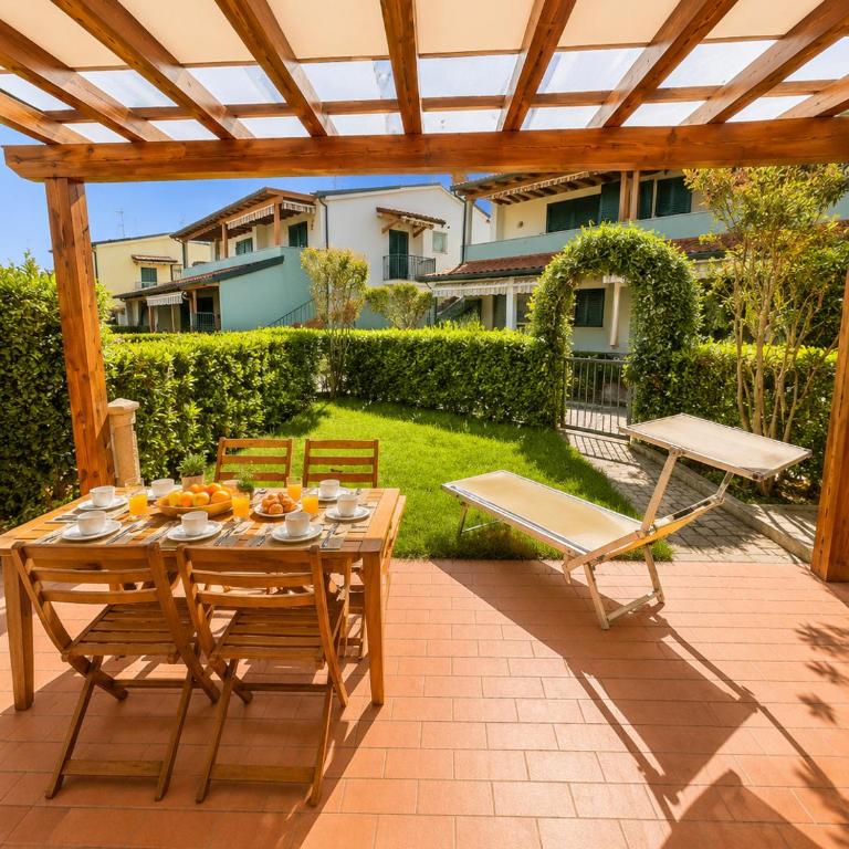 Villaggio Cristina 2 - Agenzia Cocal - Appartamento con 2 Camere da Letto - Piano Terra - 15