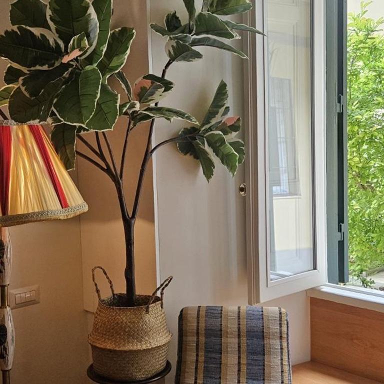 Home Rome Borsieri - Apartment mit 2 Schlafzimmern - 3
