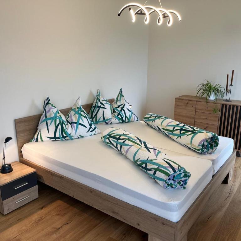 Appartement Dürnle Reißeck - Apartment mit 2 Schlafzimmern - 9
