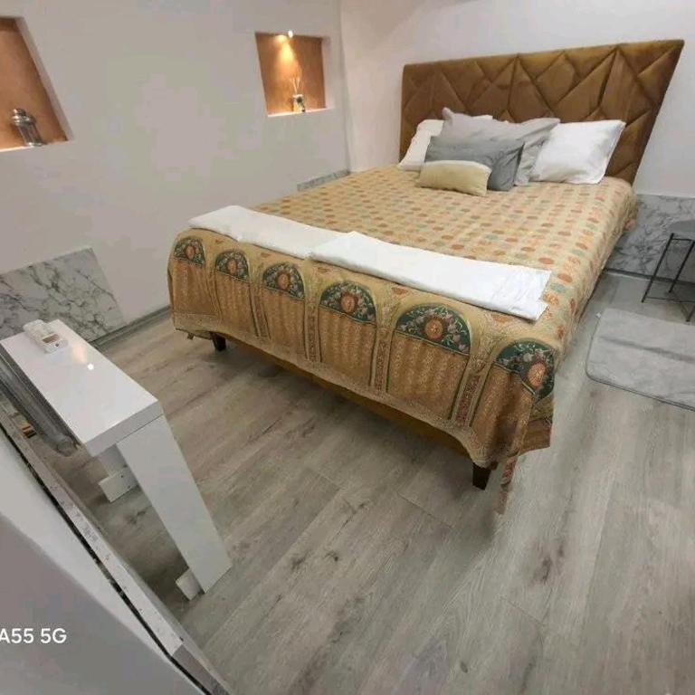 Apartman Medicana Sarajevo - Apartman sa 1 Spavaćom Sobom - 10