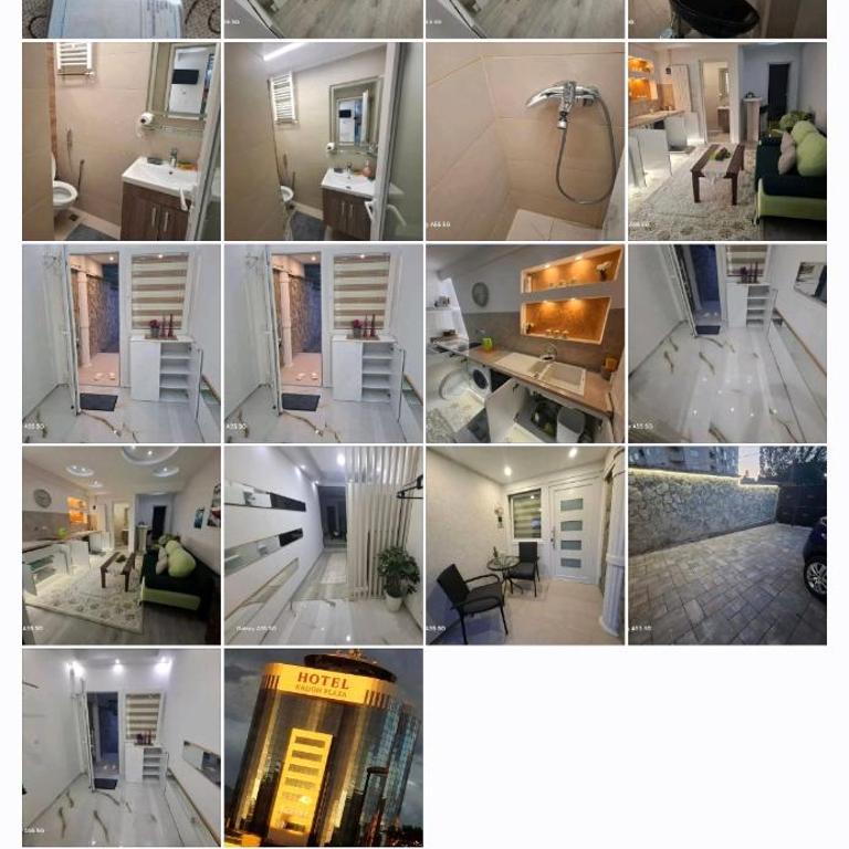 Apartman Medicana Sarajevo - Apartman sa 1 Spavaćom Sobom - 32