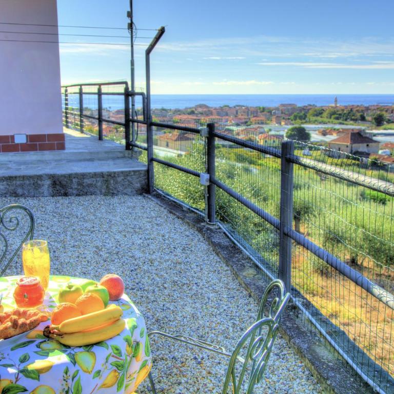 Casa Ilaria - Appartamento con Vista Mare - 18