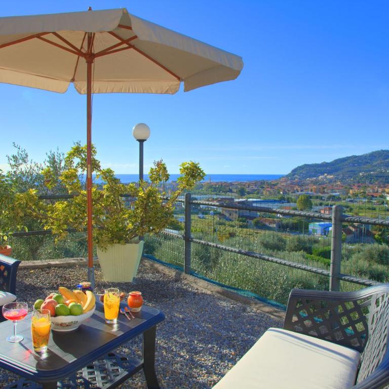 Casa Ilaria - Appartamento con Vista Mare - 1