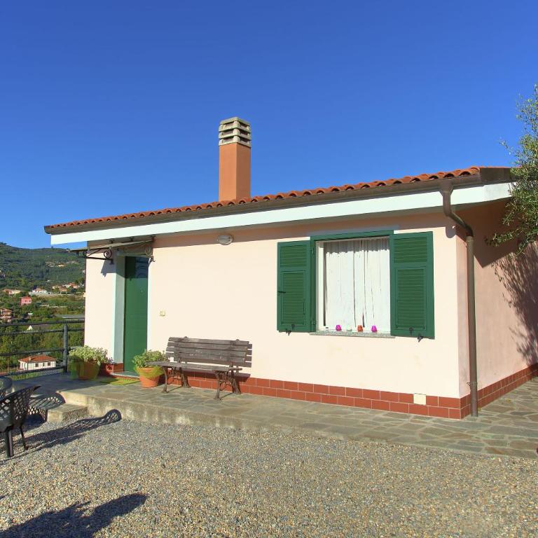 Casa Ilaria - Appartamento con Vista Mare - 5