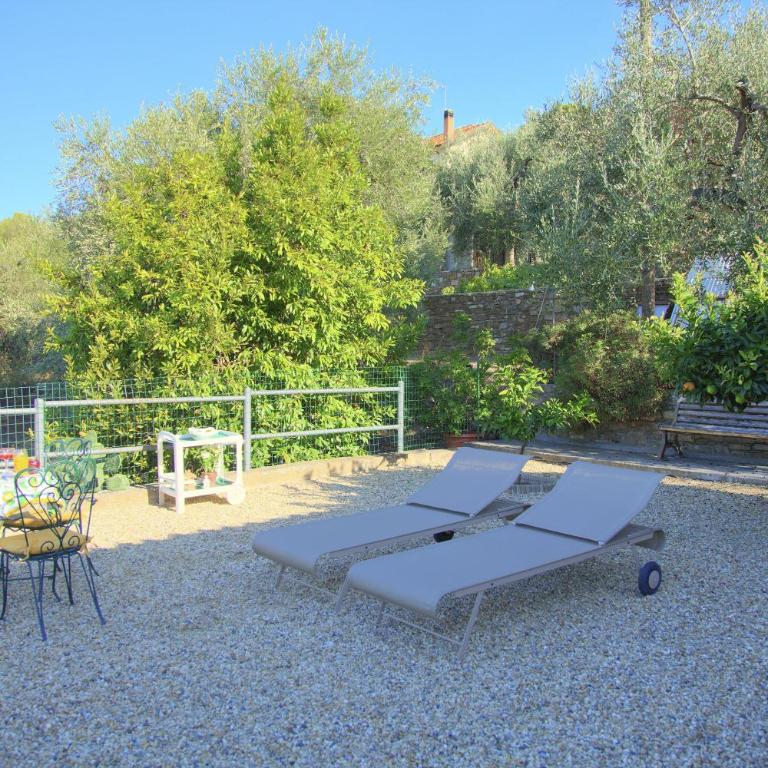 Casa Ilaria - Appartamento con Vista Mare - 21
