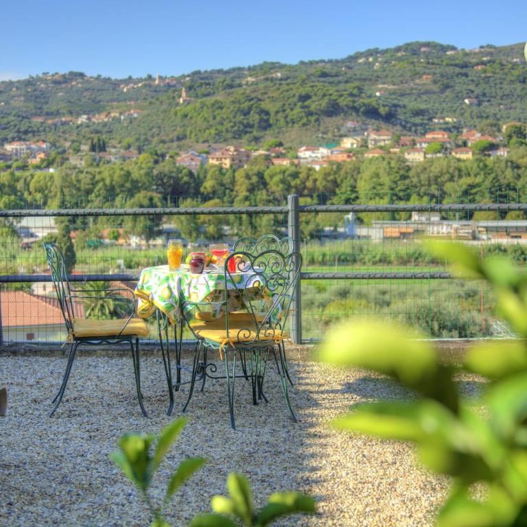Casa Ilaria - Appartamento con Vista Mare - 3
