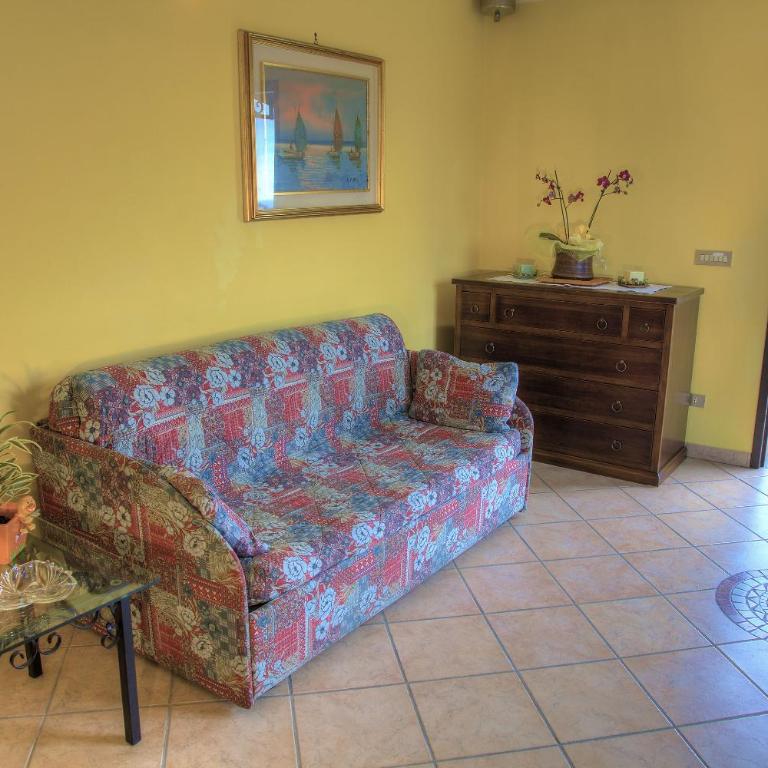 Casa Ilaria - Appartamento con Vista Mare - 11