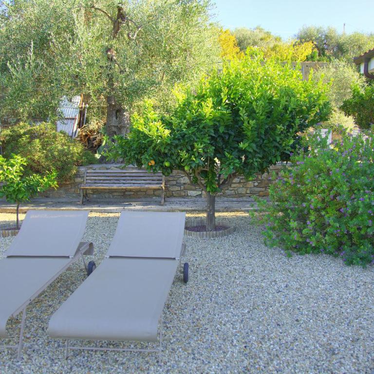 Casa Ilaria - Appartamento con Vista Mare - 7