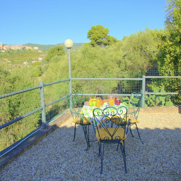 Casa Ilaria - Appartamento con Vista Mare - 24