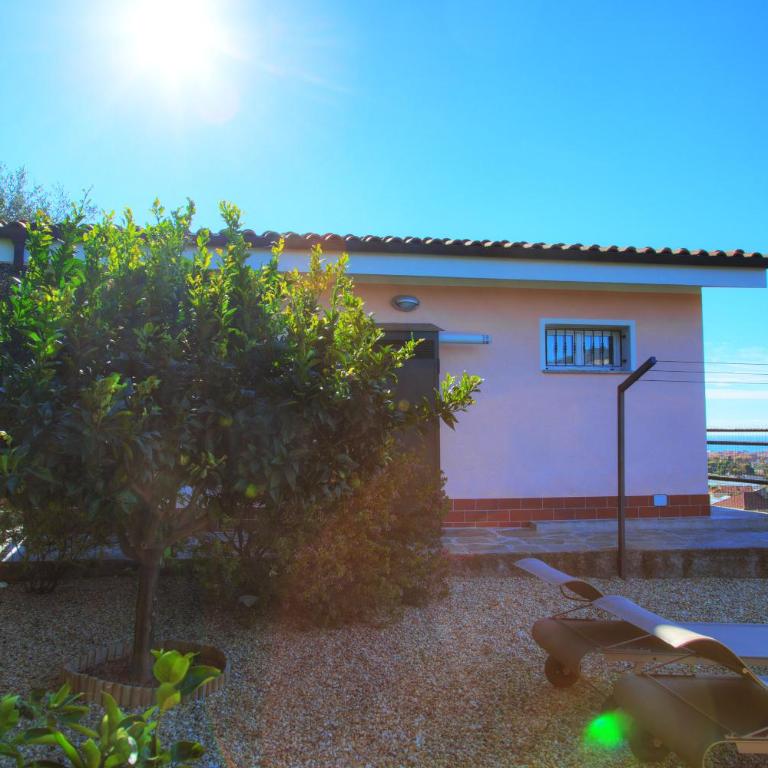 Casa Ilaria - Appartamento con Vista Mare - 19