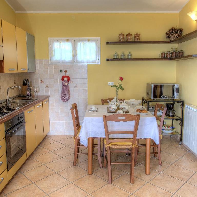 Casa Ilaria - Appartamento con Vista Mare - 13