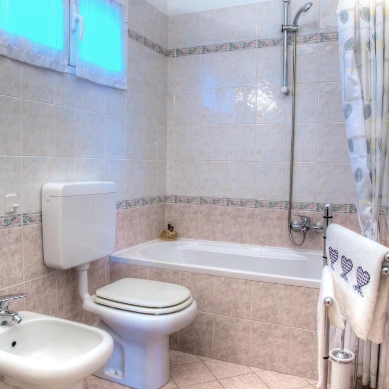 Casa Ilaria - Appartamento con Vista Mare - 14