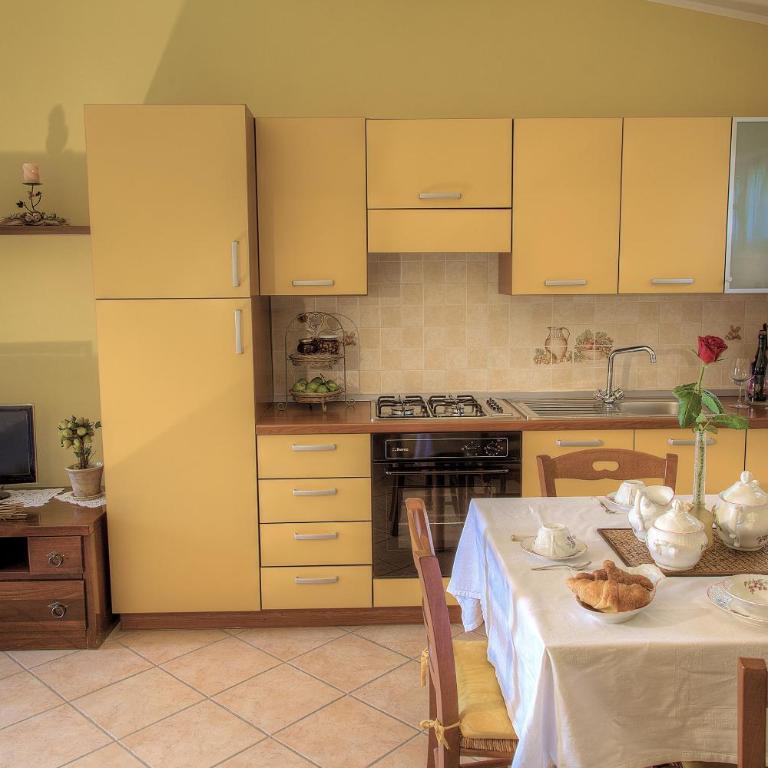 Casa Ilaria - Appartamento con Vista Mare - 10
