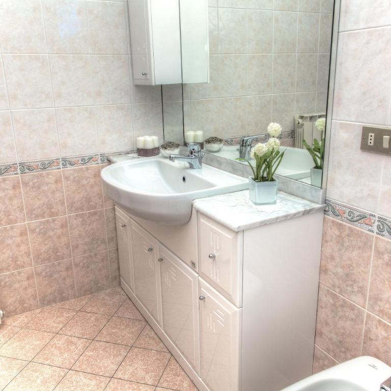 Casa Ilaria - Appartamento con Vista Mare - 16