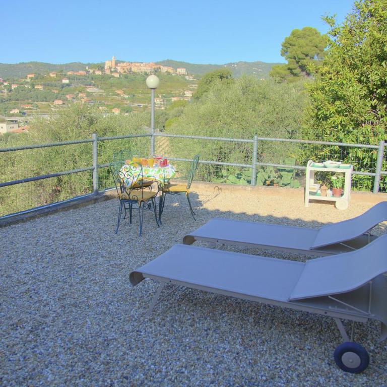 Casa Ilaria - Appartamento con Vista Mare - 26
