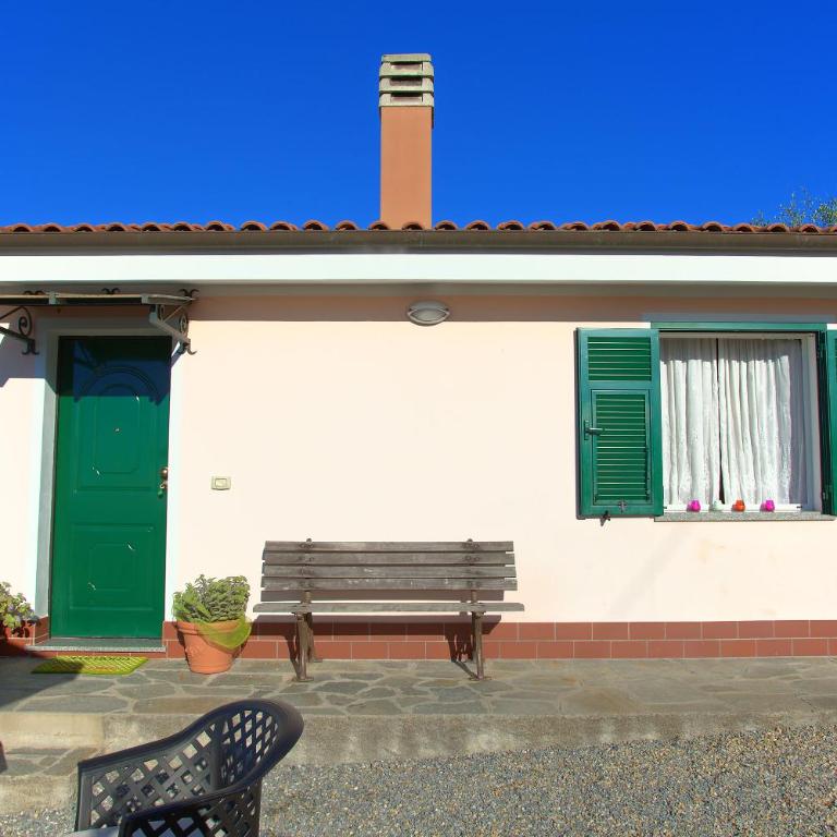 Casa Ilaria - Appartamento con Vista Mare - 17