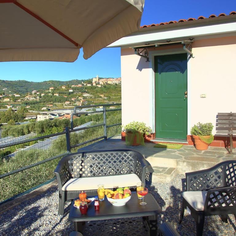 Casa Ilaria - Appartamento con Vista Mare - 22