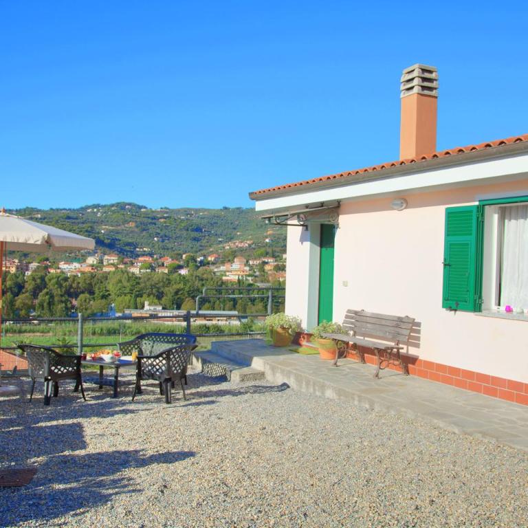 Casa Ilaria - Appartamento con Vista Mare - 27